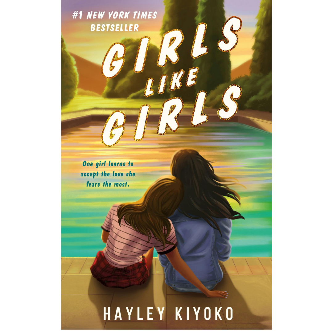 Girls Like Girls by Hayley Kiyoko