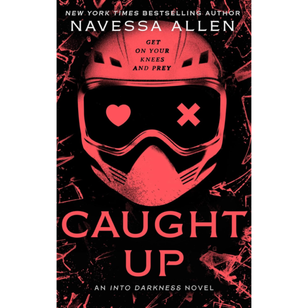 Caught Up by Navessa Allen