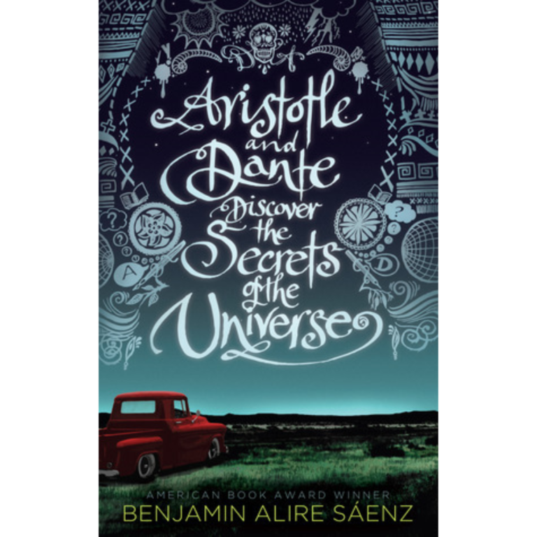 Aristotle and Dante Discover the Secrets of the Universe By Benjamin ...