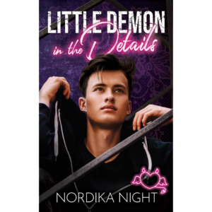 Little Demon in the Details by Nordika Night
