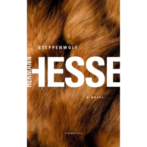 Steppenwolf by Hermann Hesse