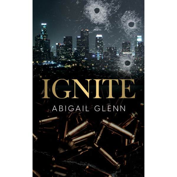 Ignite by Abigail Glenn