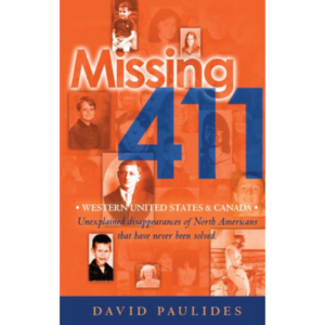 Missing 411: Western United States and Canada