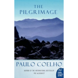 The Pilgrimage by Paulo Coelho