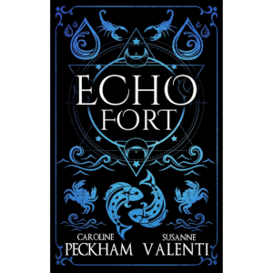 Echo Fort by Caroline Peckham