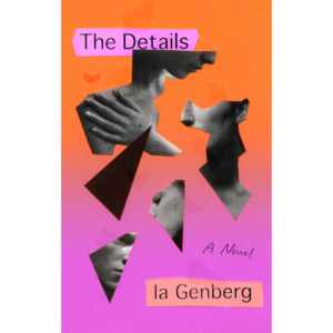 The Details by Ia Genberg