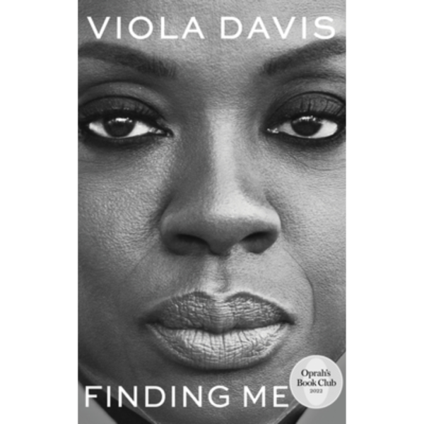 Finding Me by Viola Davis
