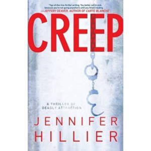Creep by Jennifer Hillier