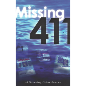 Missing 411: A Sobering Coincidence by David Paulides