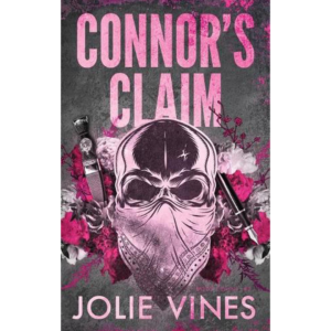 Connor's Claim by Jolie Vines