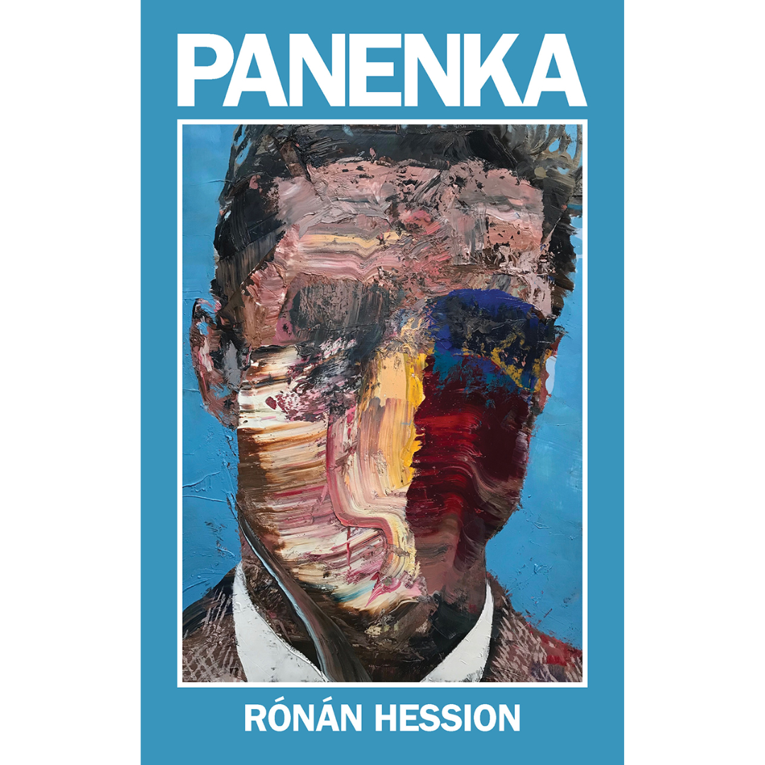 Panenka by Ronan Hession
