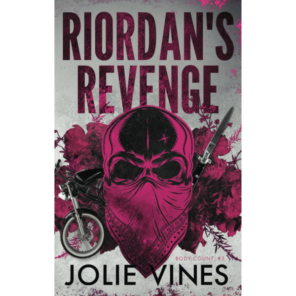Riordan's Revenge by Jolie Vines