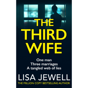 The Third Wife by Lisa Jewell