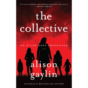 The Collective by Alison Gaylin