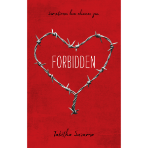 Forbidden by Tabitha Suzuma
