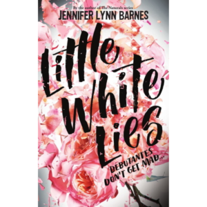 Little White Lies by Jennifer Lynn Barnes