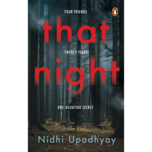 That Night by Nidhi Upadhyay