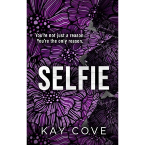 Selfie by Kay Cove