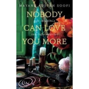 Nobody Can Love You More by Mayank Soofi