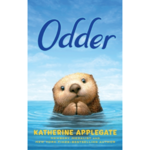 Odder by Katherine Applegate