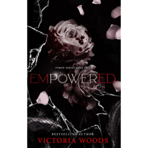 Empowered by Victoria Woods