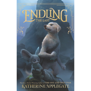 The Last by Katherine Applegate