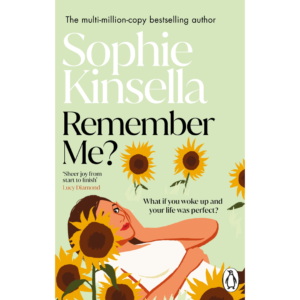 Remember Me? by Sophie Kinsella