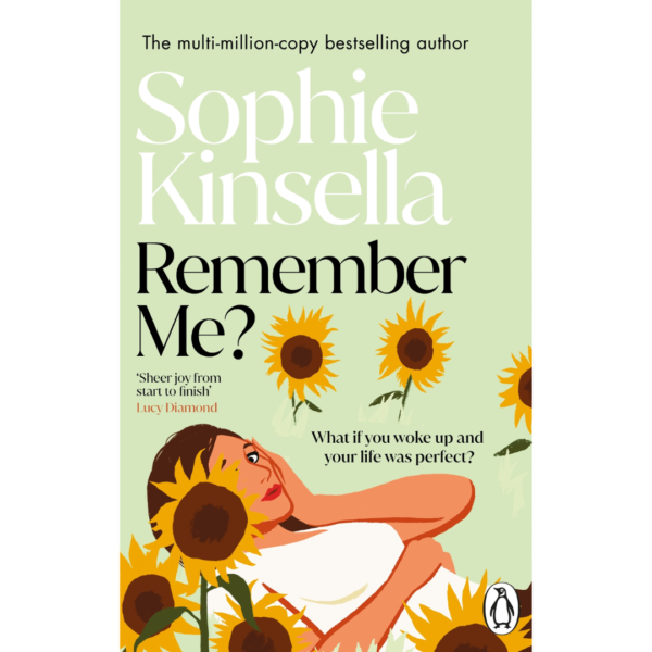 Remember Me? by Sophie Kinsella