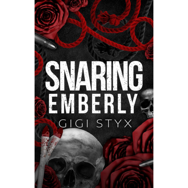 Snaring Emberly by Gigi Styx