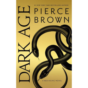 Dark Age by Pierce Brown