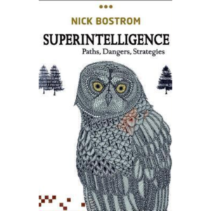 Superintelligence: Paths, Dangers, Strategies by Nick Bostrom