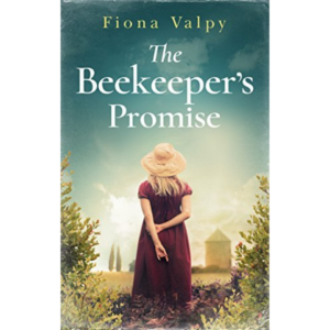 The Beekeeper's Promise by Fiona Valpy