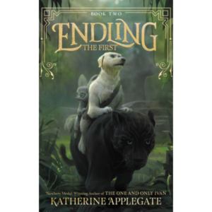 The First by Katherine Applegate