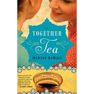 Together Tea by Marjan Kamali