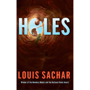 Holes by Louis Sachar