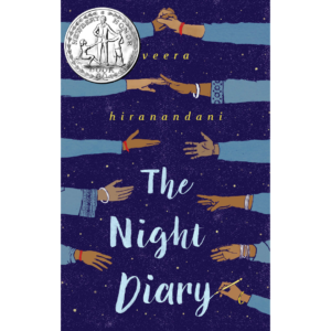The Night Diary by Veera Hiranandani