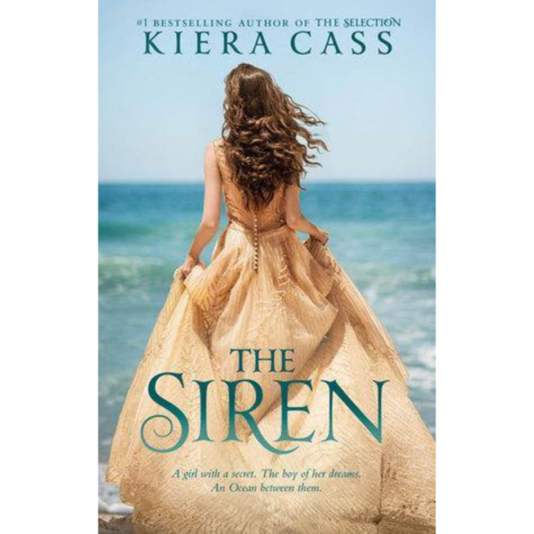 The Siren by Kiera Cass