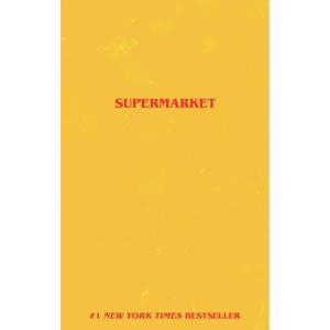 Supermarket by Bobby Hall