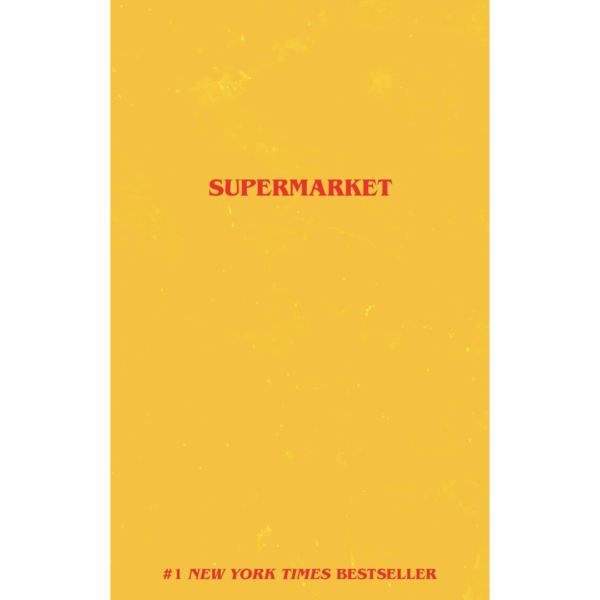 Supermarket by Bobby Hall