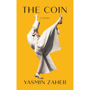 The Coin by Yasmin Zaher