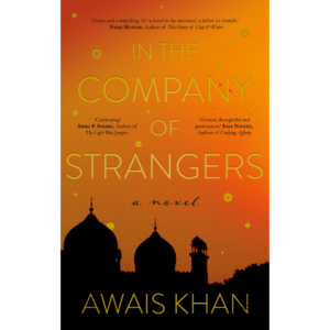 In the Company of Strangers by Awais Khan