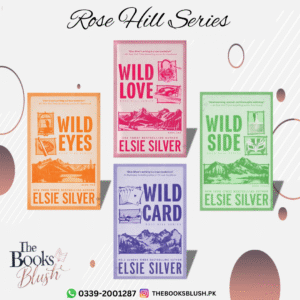 Rose Hill Series by Elsie Silver