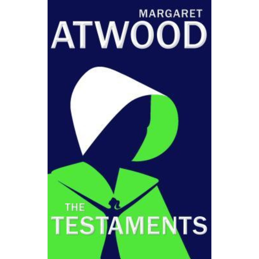 The Testaments by Margaret Atwood