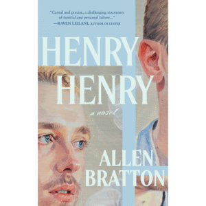 Henry Henry by Allen Bratton