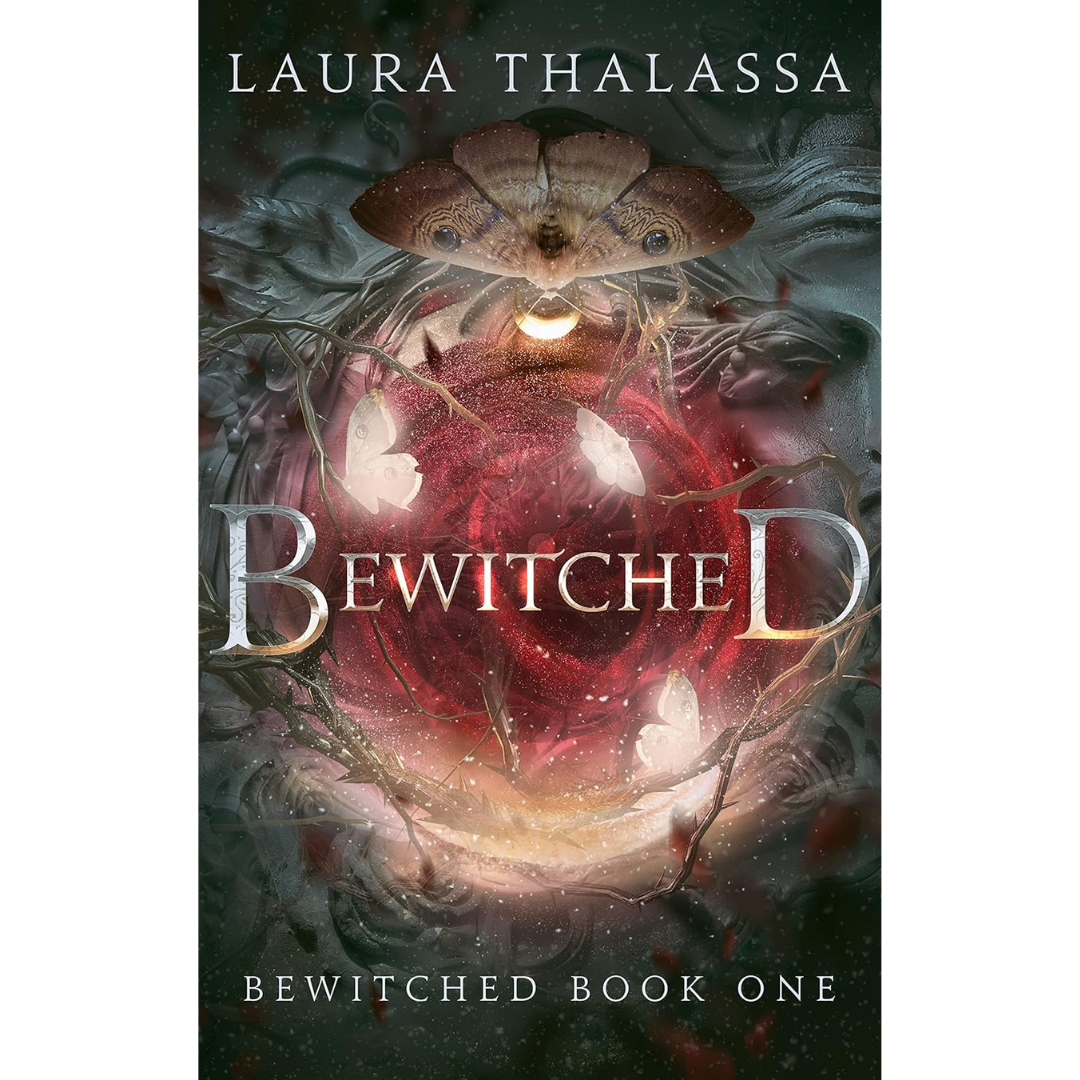 Bewitched by Laura Thalassa