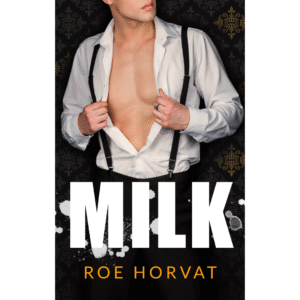 Milk by Roe Horvat