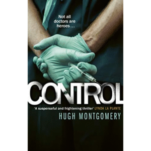 Control by Hugh Montgomery