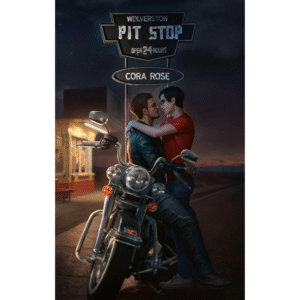 Pit Stop by Cora Rose