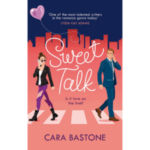 Sweet Talk by Cara Bastone