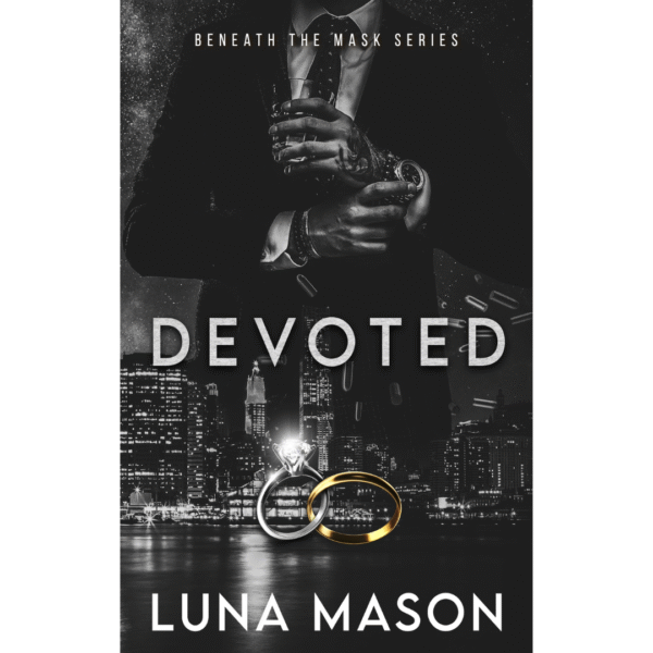 Devoted by Luna Mason
